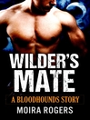 Imagen de portada para Wilder's Mate